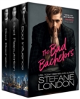 Bad Bachelors Bundle - eBook