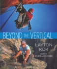 Beyond the Vertical - eBook