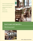 How to Open and Operate a Restaurant - eBook