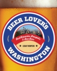 Beer Lover's Washington - eBook