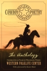 National Cowboy Poetry Gathering : The Anthology - eBook