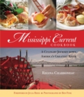Mississippi Current Cookbook : A Culinary Journey down America's Greatest River - eBook