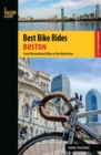 Best Bike Rides Boston : Great Recreational Rides in the Metro Area - eBook