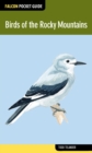 Birds of the Rocky Mountains - eBook