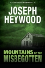 Mountains of the Misbegotten : A Lute Bapcat Mystery - eBook