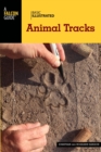 Basic Illustrated Animal Tracks - Book