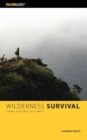 Wilderness Survival - Book