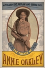 Trials of Annie Oakley - eBook