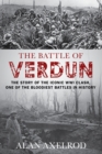 The Battle of Verdun - Book