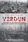 Battle of Verdun - eBook