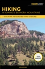 Hiking Wyoming's Bighorn Mountains : A Guide to the Area's Greatest Hiking Adventures - Book