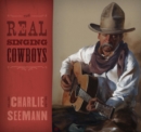 The Real Singing Cowboys - eBook