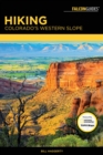 Hiking Colorado's Western Slope - eBook