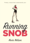 Running Snob - Book