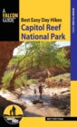 Best Easy Day Hikes Capitol Reef National Park - Book