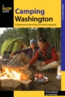 Camping Washington : A Comprehensive Guide to Public Tent and RV Campgrounds - eBook