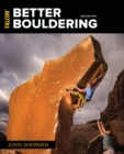 Better Bouldering - Book