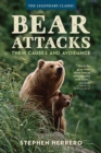 Bear Attacks : Their Causes and Avoidance - Book