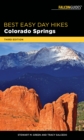 Best Easy Day Hikes Colorado Springs - Book