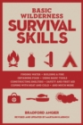 Basic Wilderness Survival Skills, Revised and Updated - Book