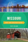 Missouri Off the Beaten Path(R) : Discover Your Fun - eBook