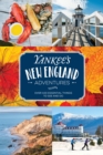 Yankee's New England Adventures : Over 400 Essential Things to See and Do - eBook