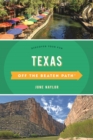 Texas Off the Beaten Path(R) : Discover Your Fun - eBook