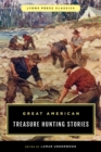 Great American Treasure Hunting Stories - Book