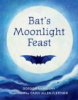 Bat's Moonlight Feast - Book
