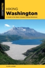 Hiking Washington : A Guide to the State's Greatest Hiking Adventures - eBook