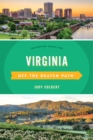 Virginia Off the Beaten Path® : Discover Your Fun - Book