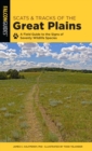 Scats and Tracks of the Great Plains : A Field Guide to the Signs of Seventy Wildlife Species - eBook