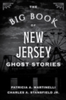 The Big Book of New Jersey Ghost Stories - Book