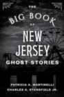 Big Book of New Jersey Ghost Stories - eBook