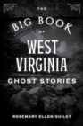 The Big Book of West Virginia Ghost Stories - eBook