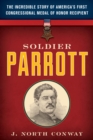 Soldier Parrott - Book