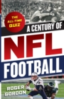 A Century of NFL Football : The All-Time Quiz - Book