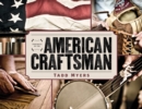 Portraits of the American Craftsman - Book