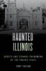 Haunted Illinois : Ghosts and Strange Phenomena of the Prairie State - eBook