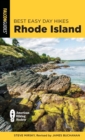Best Easy Day Hikes Rhode Island - Book