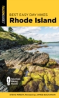 Best Easy Day Hikes Rhode Island - eBook