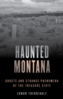 Haunted Montana : Ghosts and Strange Phenomena of the Treasure State - Book
