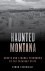 Haunted Montana : Ghosts and Strange Phenomena of the Treasure State - eBook