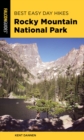 Best Easy Day Hikes Rocky Mountain National Park - eBook