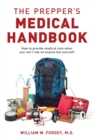 The Prepper's Medical Handbook - eBook