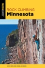 Rock Climbing Minnesota - eBook