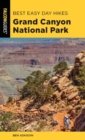 Best Easy Day Hikes Grand Canyon National Park - Book