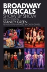 Broadway Musicals, Show by Show - Book