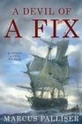 Devil of a Fix - eBook