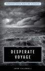 Desperate Voyage - Book